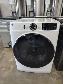 GE electric dryer