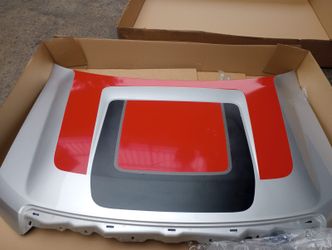 Truck Hood For 150