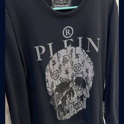 Philipp Plein Sweatshirt 