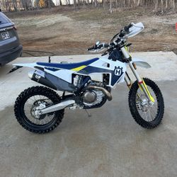 Fe501s 