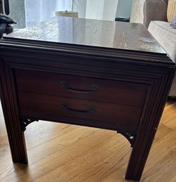 Side Table 