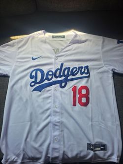 Dodgers yamamoto jersey