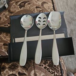 Cucharas De Royal Prestige