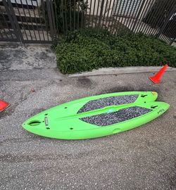 Paddle board XL