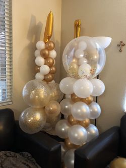 Occasion balloons