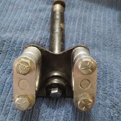 1982 Double Clamp BMX Stem 