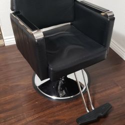 Hair Stylist Chair
