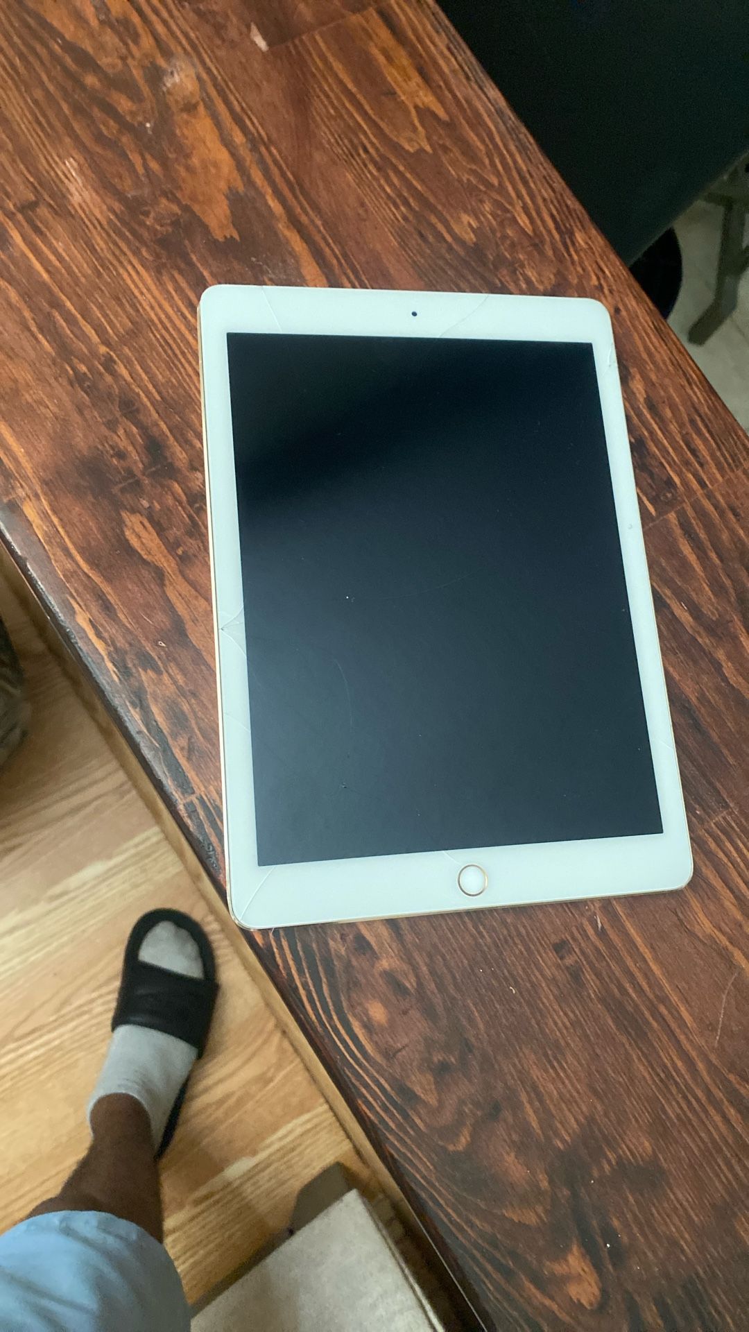 Apple iPad