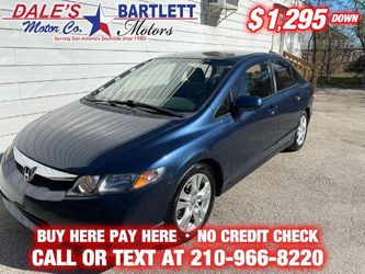 2011 Honda Civic