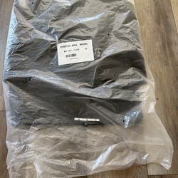 Acura 2014-2018 MDX floor mat set, new