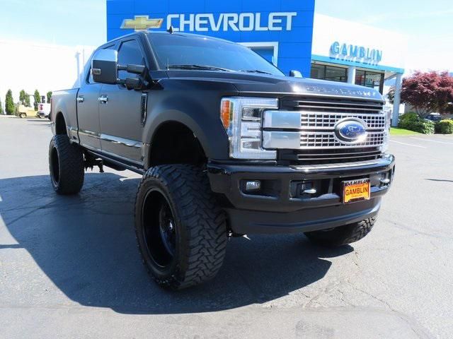 2019 Ford F-350