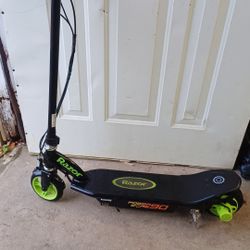 Razor Power Core 90 Electric Scooter