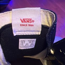 Vans