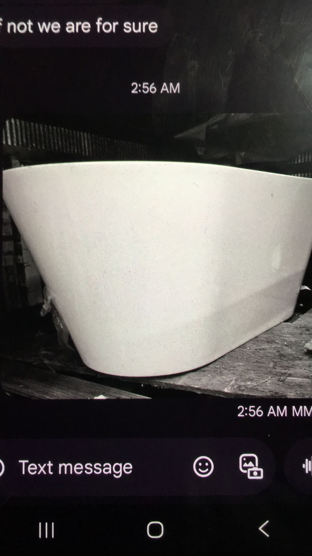Free Standing Bathtub