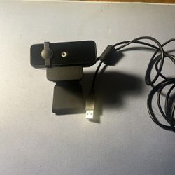 Lenovo 300 FHD Webcam 