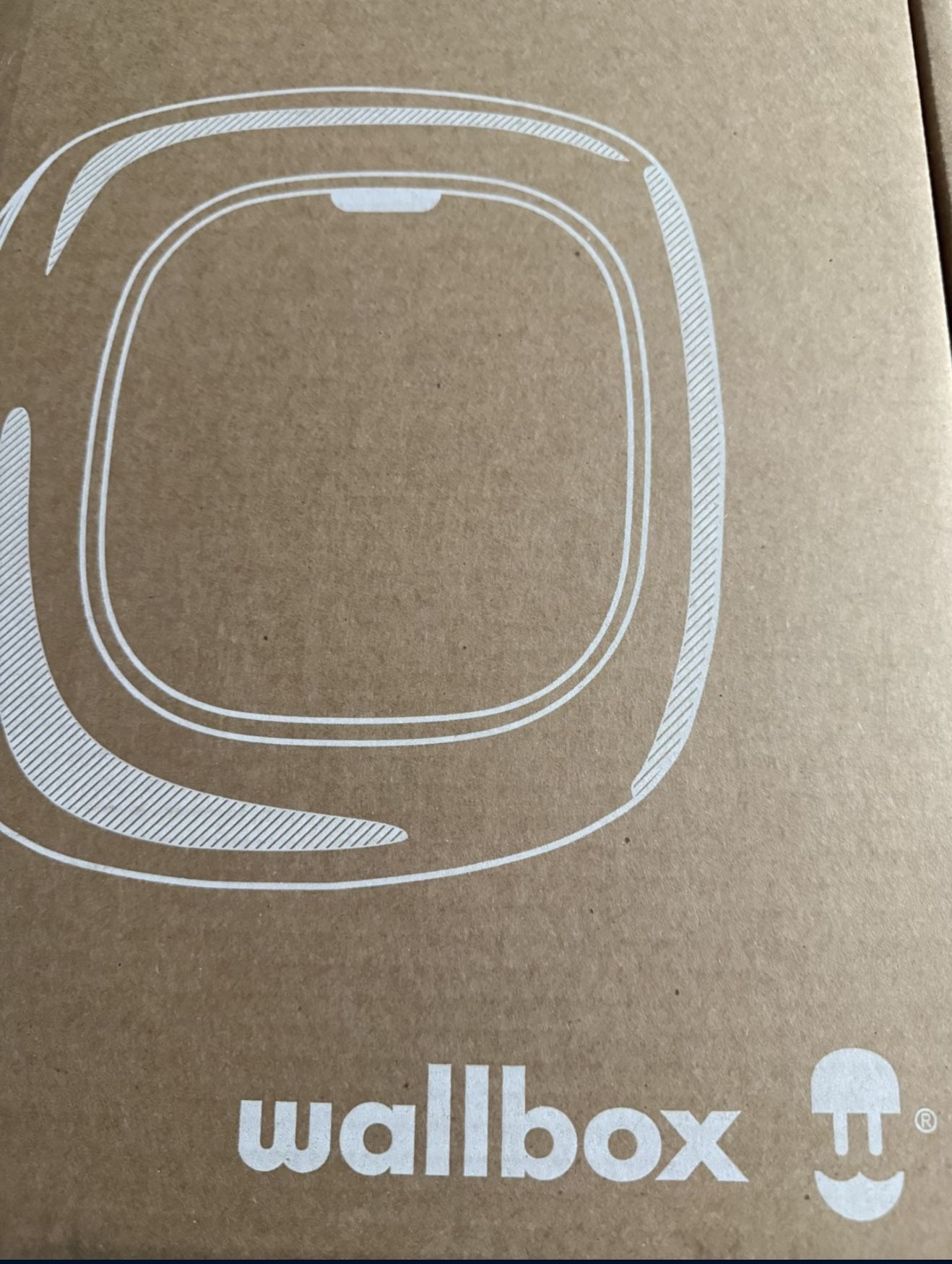 Wallbox Pulsar Plus Ev Charger