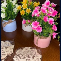 Back To School Teacher Appreciation 