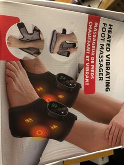 2026 NEW Smart Hand Massager with Heat and Compression – 3 Modes, 5 Intensities, Wireless Air Pressure for Arthritis & Hand Pain Relief – Portable for