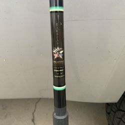 Fishing Rod Calstar GFDH 900L 15-30 Lb GraphFighter