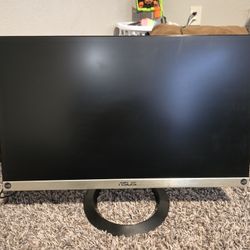 ASUS VZ239H 23” Full HD IPS Gaming Monitor – Slim Bezel