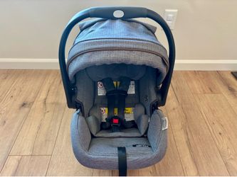 Graco Snugride SnugFit 35 Elite Infant Carseat