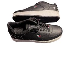 Tommy Hilfiger Retro Basket Essential Sneakers 