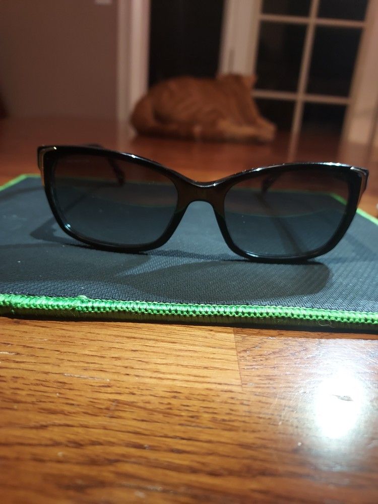 Prada
Grey Gradient Cat Eye Ladies Sunglasses