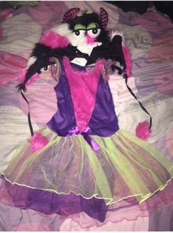 Halloween Costumes