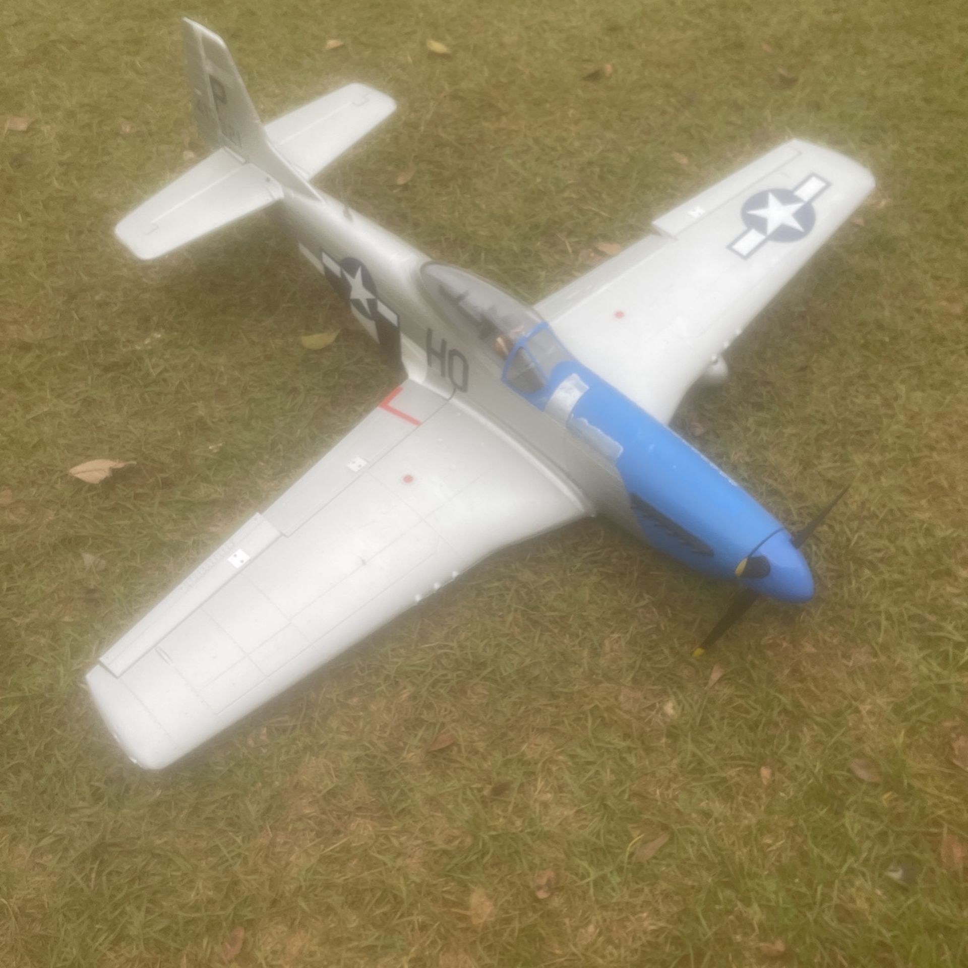 Ex Plane 2:1