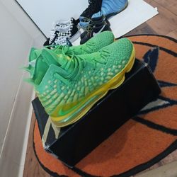 Men Shoes
