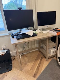 Computer Desk