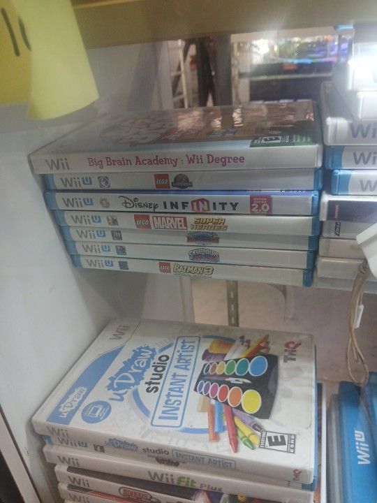 Games
