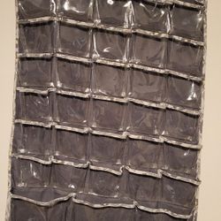Closet Organizer/jewerly Organizer Ellen Tracy