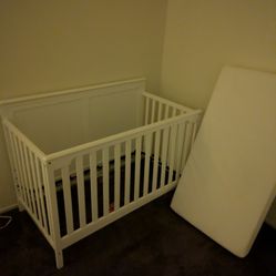 Baby Crib