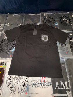 Amiri Shirt Sparkles
