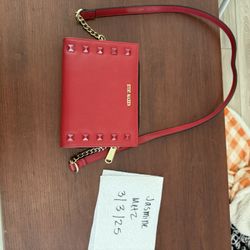 Steve Madden Small Crossbody Womens Girls Gift