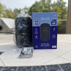 Levoit Air Purifer