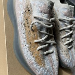 Yeezy 380 PEPPER