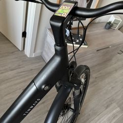 E-Bike Tenways - CGO 800 Plus - Retail $1900