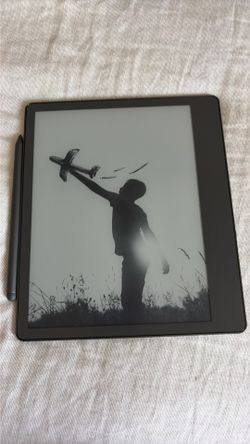 Kindle Scribe 1st Generation