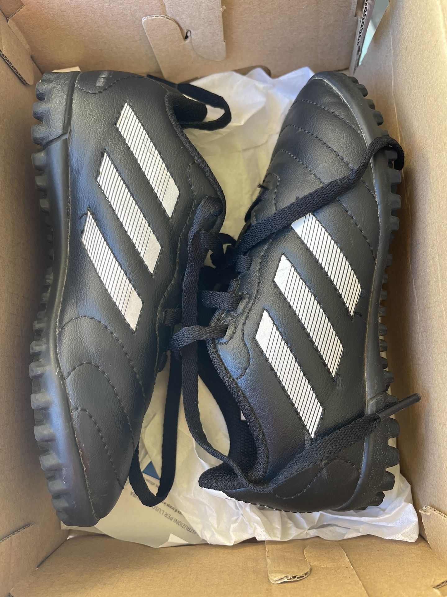 Soccer Turf Shoes