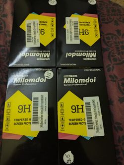 Samsung Galaxy S25 Screen Protector