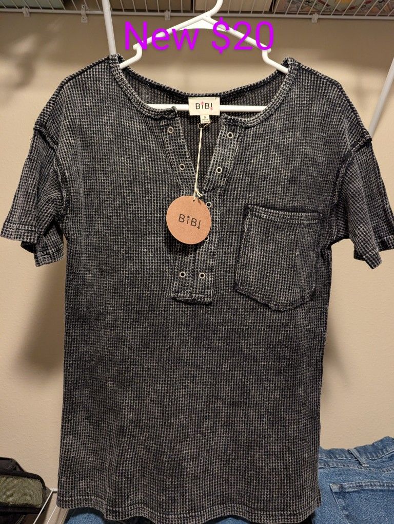 Women's Bibi Small