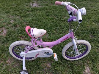 Child bicycle 16" wheel