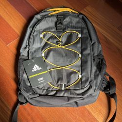 Adidas Backpack New 