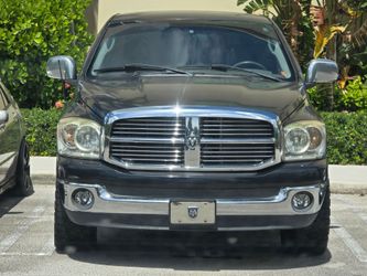 2007 Dodge Ram 1500