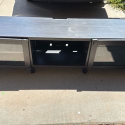 Tv Stand No Scratch 