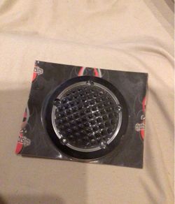 Motorcycle Timer Cover