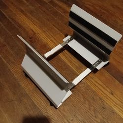 Computer Tower Caddy