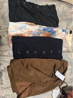 Skirts